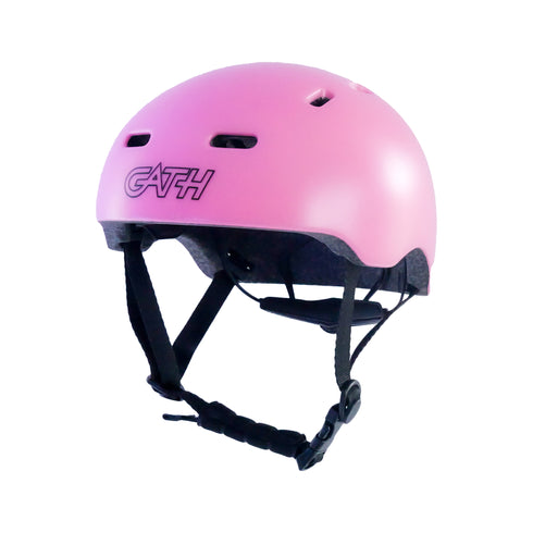 RGM Multisport Helmet in Pink